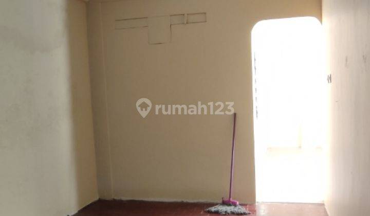 Rumah strategis di tengah kota Solo Mangkubumen 5
