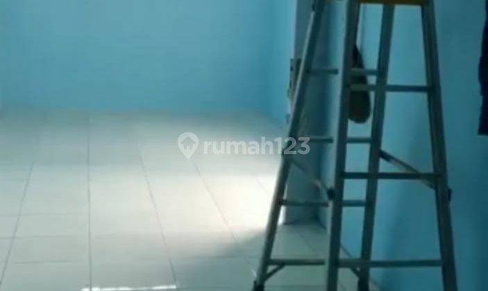 Rumah siap pakai habis renov di grogol solo baru 2