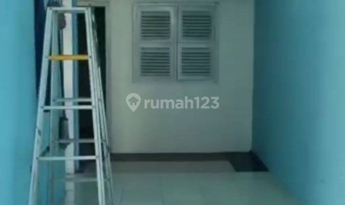 Rumah siap pakai habis renov di grogol solo baru 6
