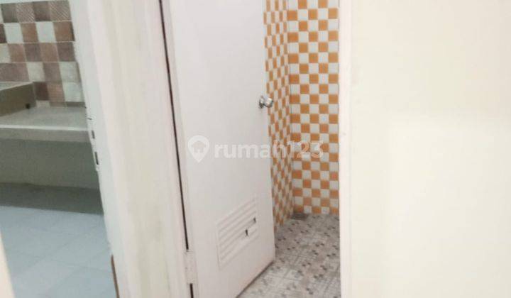 Rumah bagus siap pakai di manahan 4