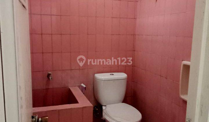 Rumah bagus siap pakai di manahan 10