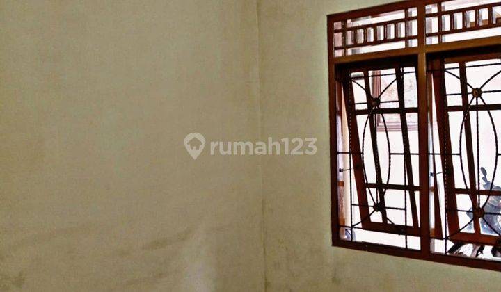 Rumah siap huni di nusukan 3