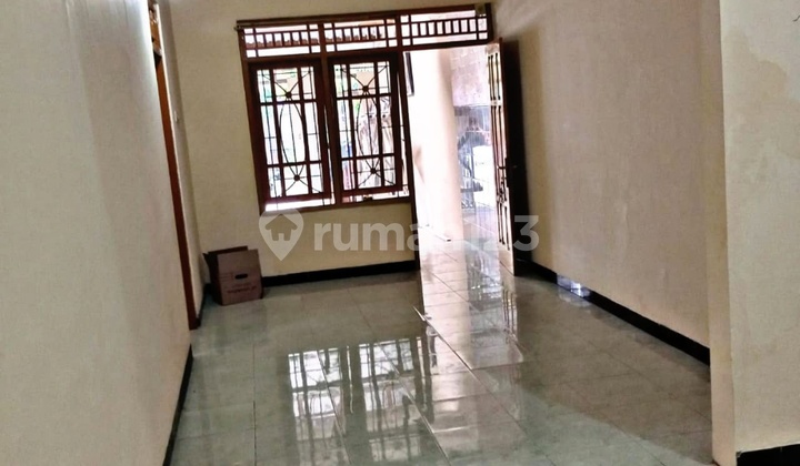 Rumah siap huni di nusukan 4