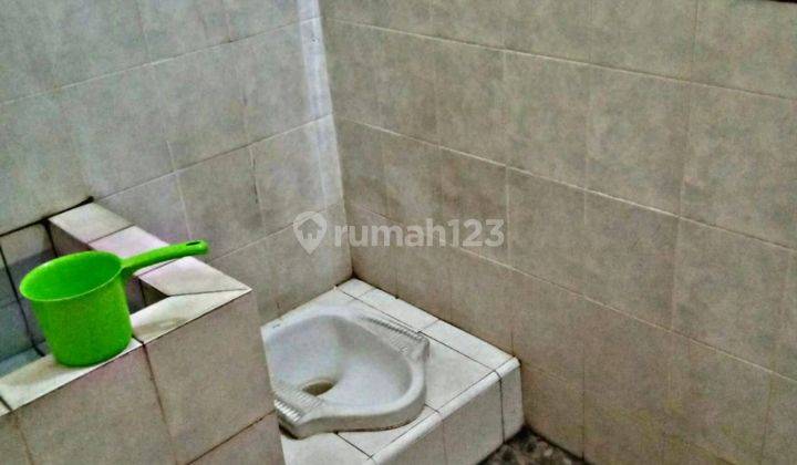 Rumah siap huni di nusukan 5