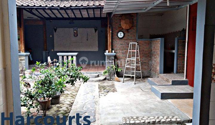 Rumah siap huni di nusukan 12