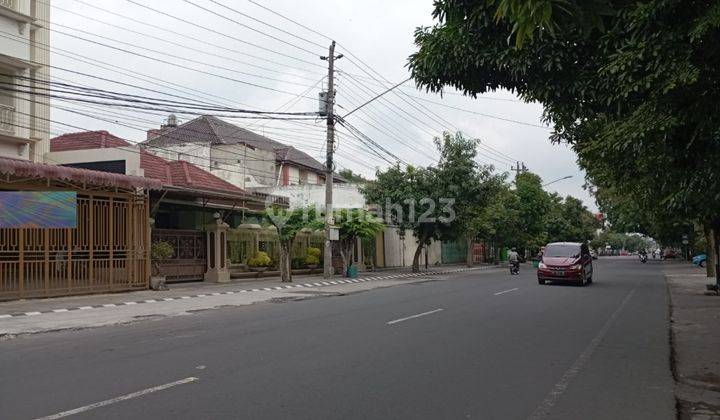 Ruang usaha bagus siap pakai 2