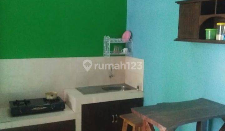 Rumah bagus full furnished di Colomadu 7