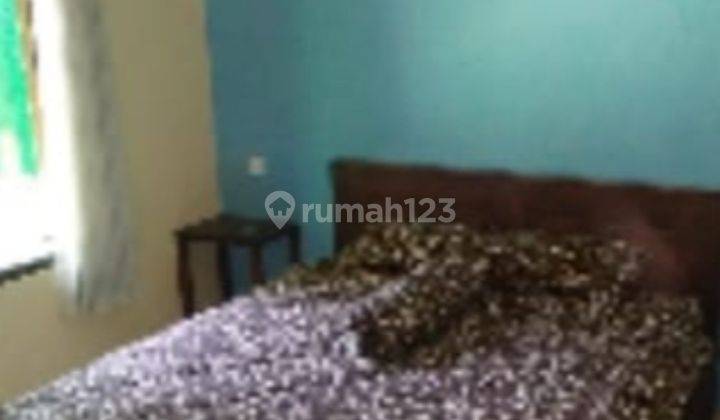 Rumah bagus full furnished di Colomadu 8