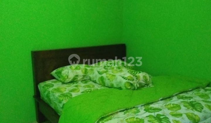 Rumah bagus full furnished di Colomadu 9