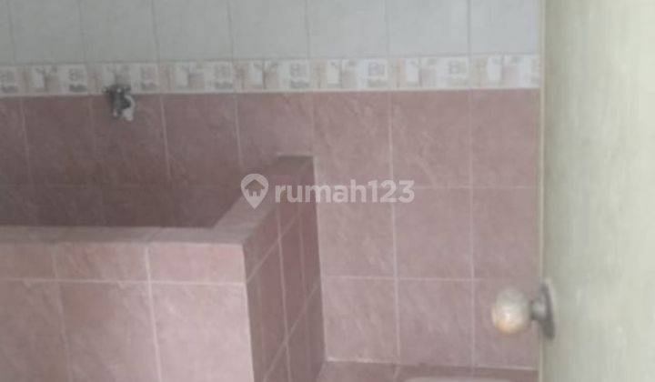 Rumah bagus siap pakai perumahan cluster di colomadu 10