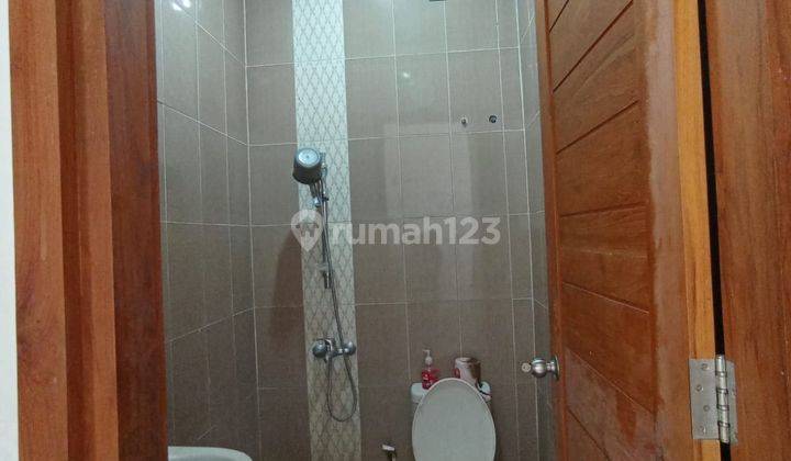 Rumah bagus nyaman full furnished 2
