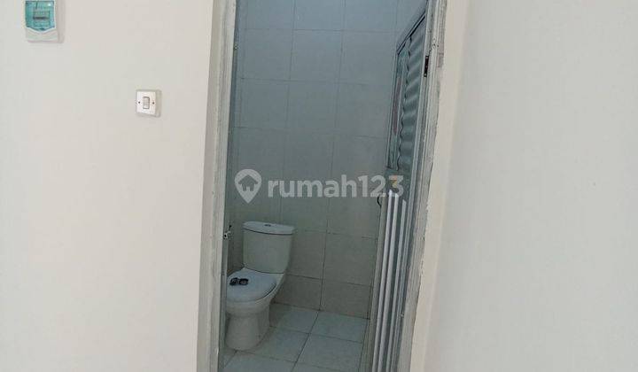 Gudang baru gress siap pakai 7