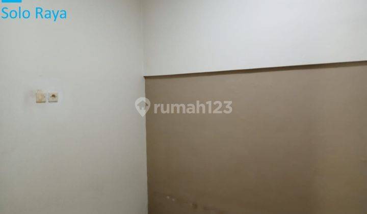 Rumah bagus siap pakai di grogol  5