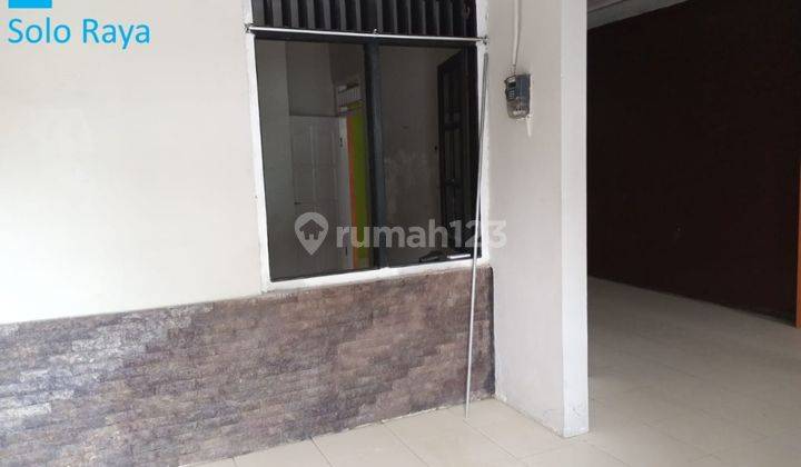 Rumah bagus siap pakai di grogol  9