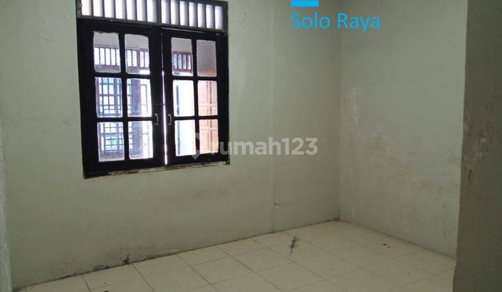 Rumah bagus siap pakai di grogol  8