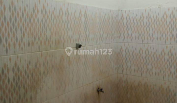 Rumah bagus siap pakai di grogol  10