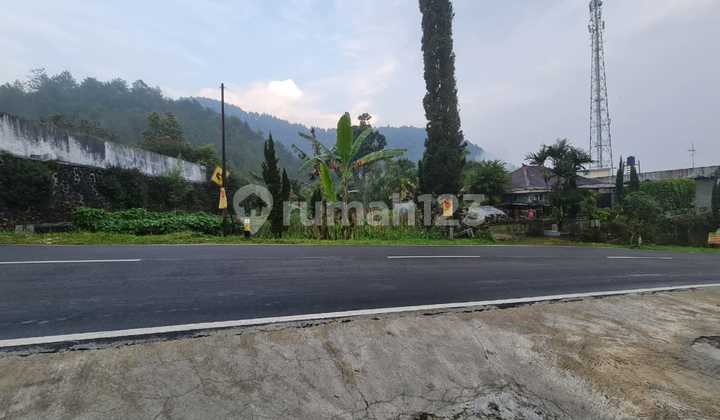 Tanah strategis pinggir jalan lawu tawangmangu Tanah strategis pinggir jalan lawu tawangmangu