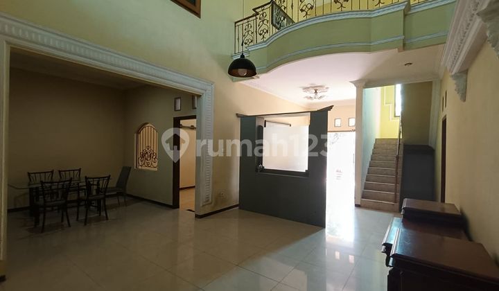 Nice House for Rent Semi Furnished Ready to Occupied.