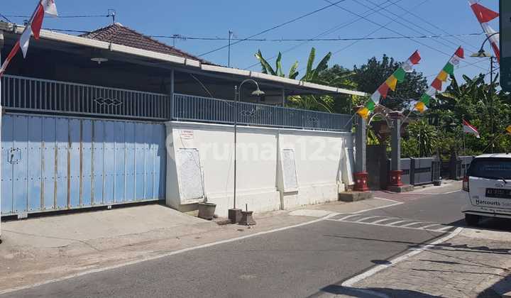 Rumah Siap Huni di Kwarasan Dekat Solo Baru Rumah Siap Huni di Kwarasan Dekat Solo Baru