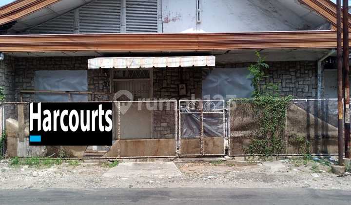 For Sale Strategic Land Calculation House Near Jalan Sutan Syahrir, Jebres, Solo. Suitable For Residential House, Boarding Houses, Business Space Or Shophouse. For Sale Strategic Land Calculation House Near Jalan Sutan Syahrir, Jebres, Solo. Suitable For Residential House, Boarding Houses, Business Space Or Shophouse.