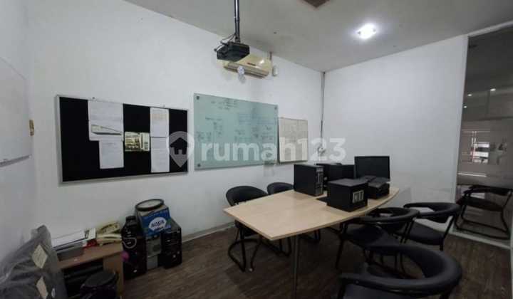 Good and Strategic Shop House in Solo City Center 2