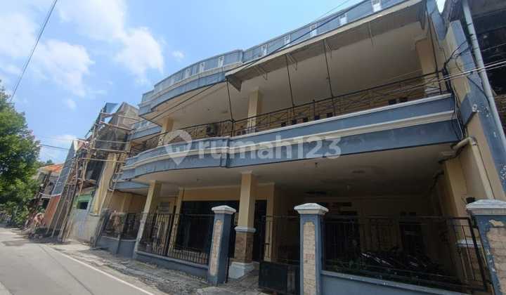 Dijual Kost Aktif Di Pajang, Laweyan, Solo. Lokasi: Belakang Solo Square Dijual Kost Aktif Di Pajang, Laweyan, Solo. Lokasi: Belakang Solo Square