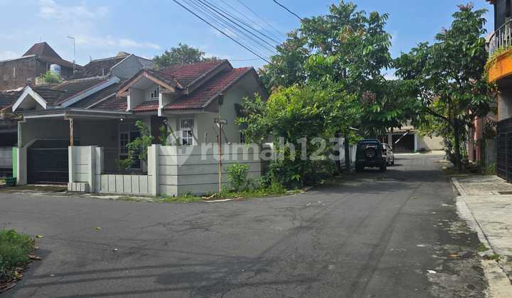 Affordable Move-In Ready House with Great Location in Grogol Indah Solo Baru Housing Complex 2