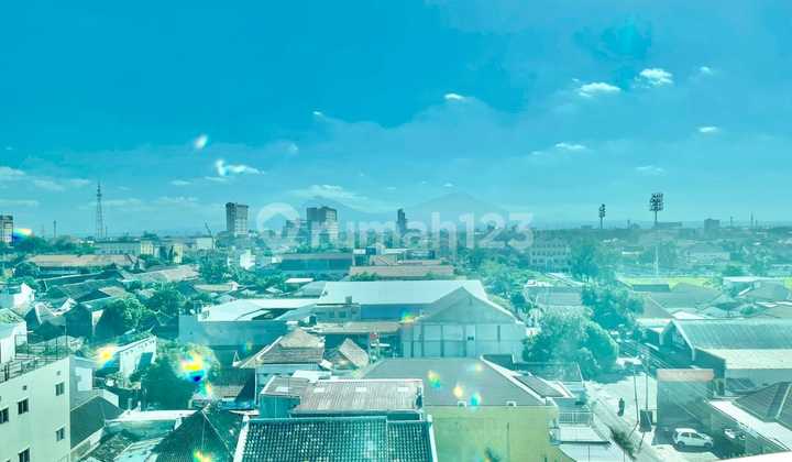 Apartemen Solo Paragon Type 1 Bedroom Satu-Satunya Apartemen yang Terhubung dengan Shoping Mall & Hotel di Solo Apartemen Solo Paragon Type 1 Bedroom Satu-Satunya Apartemen yang Terhubung dengan Shoping Mall & Hotel di Solo