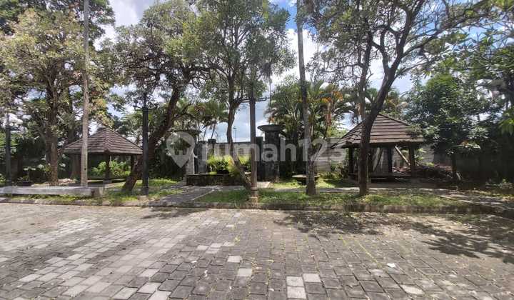 Rumah Cluster Elite Solo Baru ( Full Furnished) 2