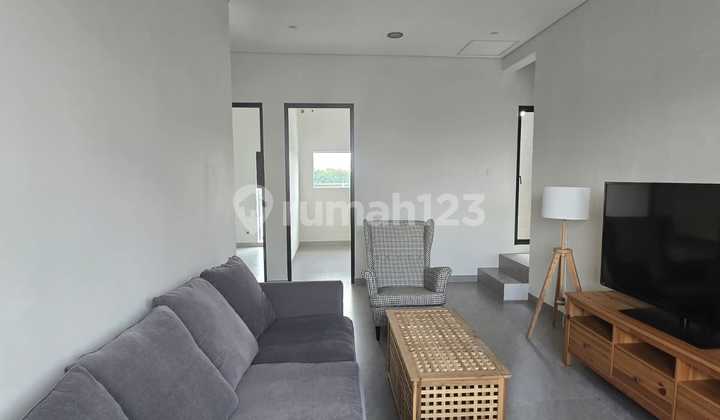 Rumah Cluster Baru Minimalis, Desain Modern di Singopuran Kartasura Colomadu 2