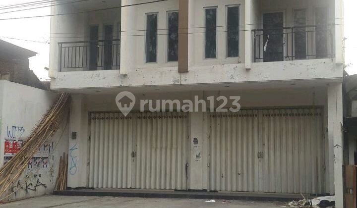 Dijual Ruko Strategis Di Pinggir Jalan Samanhudi Laweyan Solo. Dijual Ruko Strategis Di Pinggir Jalan Samanhudi Laweyan Solo.