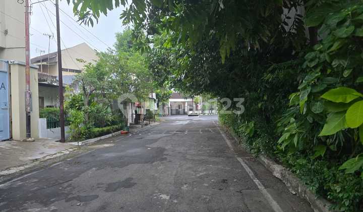 Rumah Mewah Lokasi Favorit di Gremet Manahan Solo 2