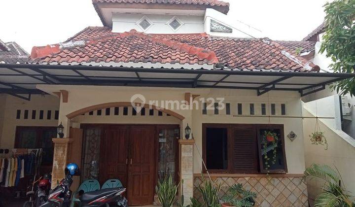 Rumah SIAP HUNI GEDONGAN COLOMADU MURAH 2