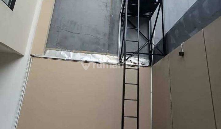 Sewa Rumah Siap Huni & Nyaman Graha Padma Semarang Barat- 10176 2