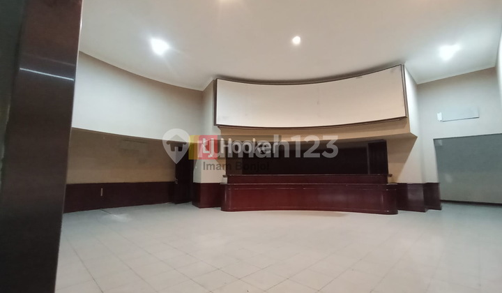 Sewa Ruko Siap Pakai, Cocok Usaha dan Kantor Jalan Pemuda Semarang Tengah – 9023 1