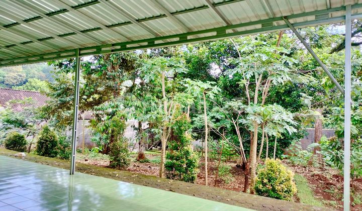 Tanah Daerah Gunung Pati Semarang - 11224 2