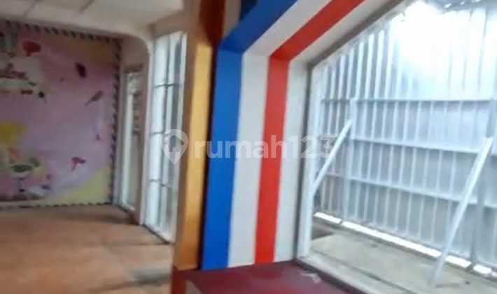 Ruko Strategis, Cocok Usaha Daerah Semarang Timur - 11102 2