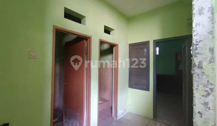 Rumah Kos Jl.Krakatau.Karangtempel – 10593 2