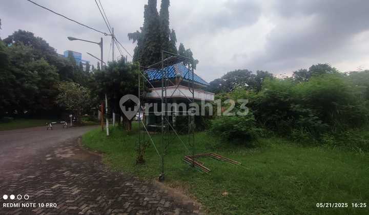 Sewa Tanah Strategis Grand Marina Semarang Barat - 10178 2