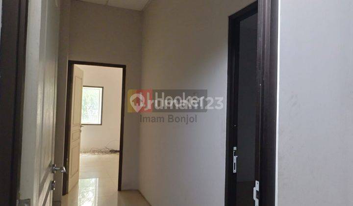 Jual Ruko Siap Pakai,cocok Usaha Dan Kantor Jalan Dr. Wahidin Candi Semarang 7568 2