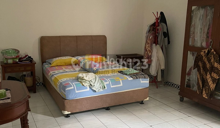 Rumah Siap Huni, Cantik Dan Nyaman Jalan Puspogiwang Semarang 6973 6