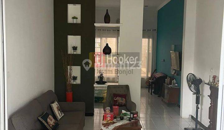 Rumah Siap Huni, Cantik Dan Nyaman Jalan Puspogiwang Semarang 6973 7