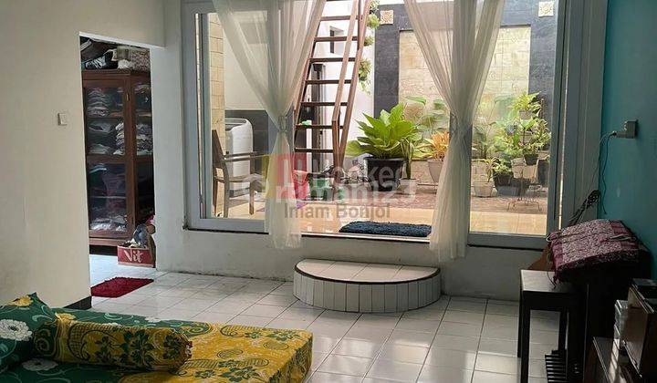 Rumah Siap Huni, Cantik Dan Nyaman Jalan Puspogiwang Semarang 6973 9