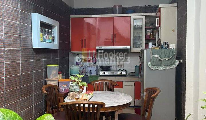 Rumah Siap Huni, Cantik Dan Nyaman Jalan Puspogiwang Semarang 6973 12