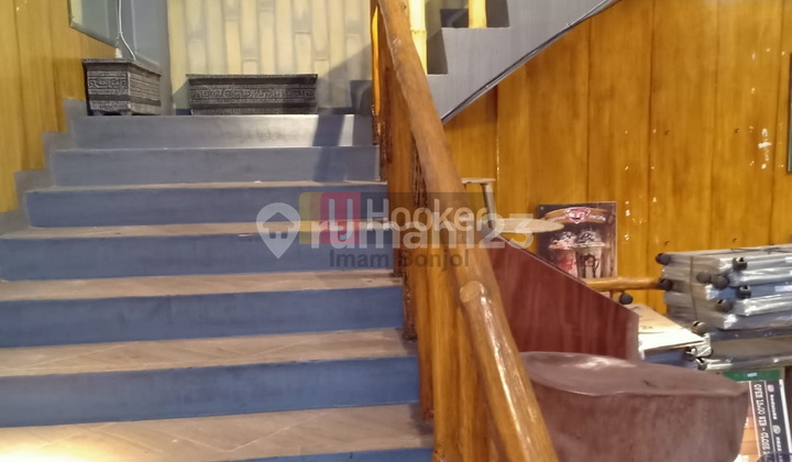 Ruko Siap Pakai, Cocok Usaha Dan Strategis Jalan Tlogosari Semarang Timur 6995 2