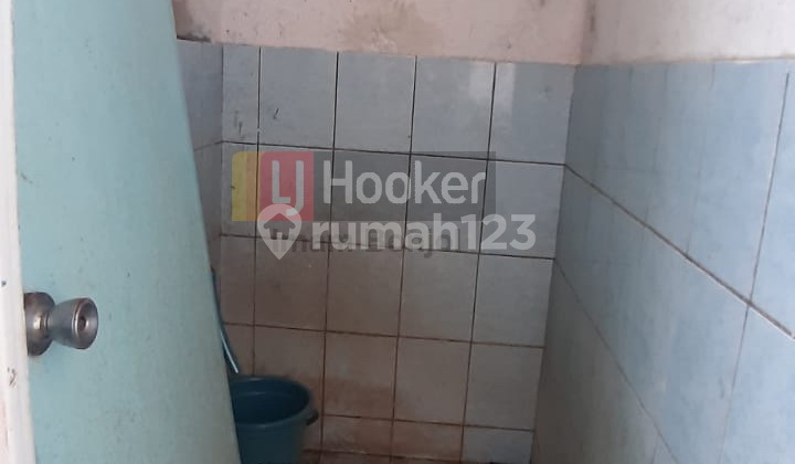 Gudang Siap Pakai Dan Cocok Industri Pangkalan Truk Genuk Semarang 7026 6
