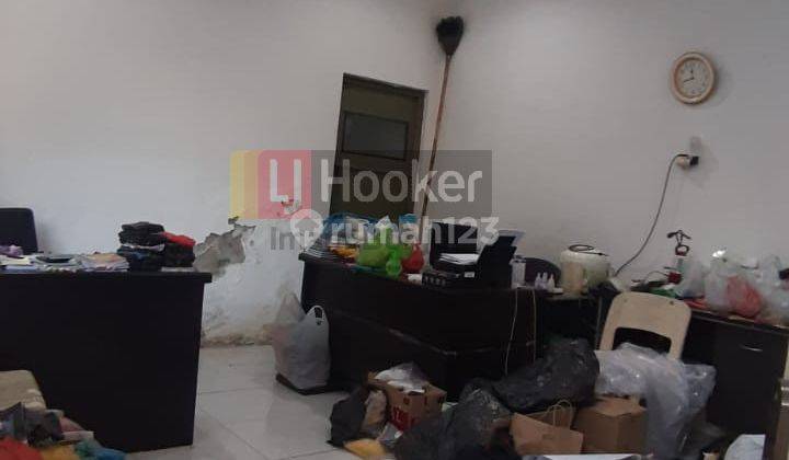 Gudang Siap Pakai Dan Cocok Industri Pangkalan Truk Genuk Semarang 7026 7