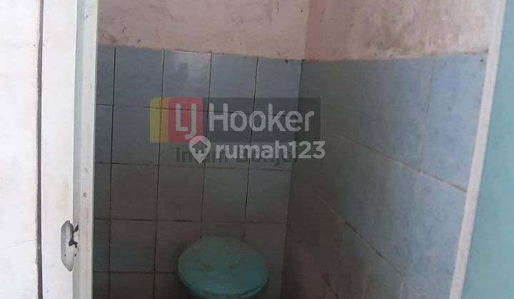 Gudang Siap Pakai Dan Cocok Industri Pangkalan Truk Genuk Semarang 7026 9