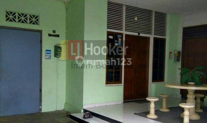 Jual Rumah Siap Pakai,cocok Usaha Dan Kantor Sompok Semarang Selatan 7235 2