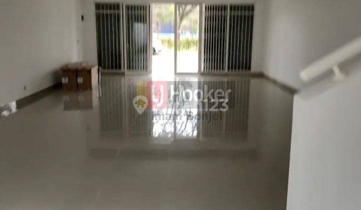 Ruko Cocok Usaha Dan Kantor Bsb City Semarang 7218 8